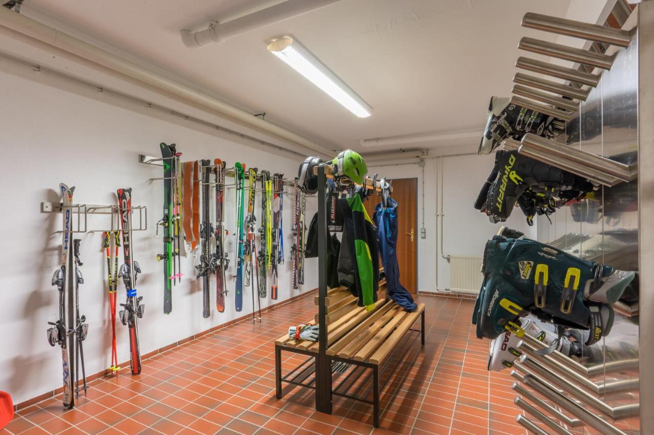 Bsw Hotel Hubertus-Park Schönau am Königssee エクステリア 写真