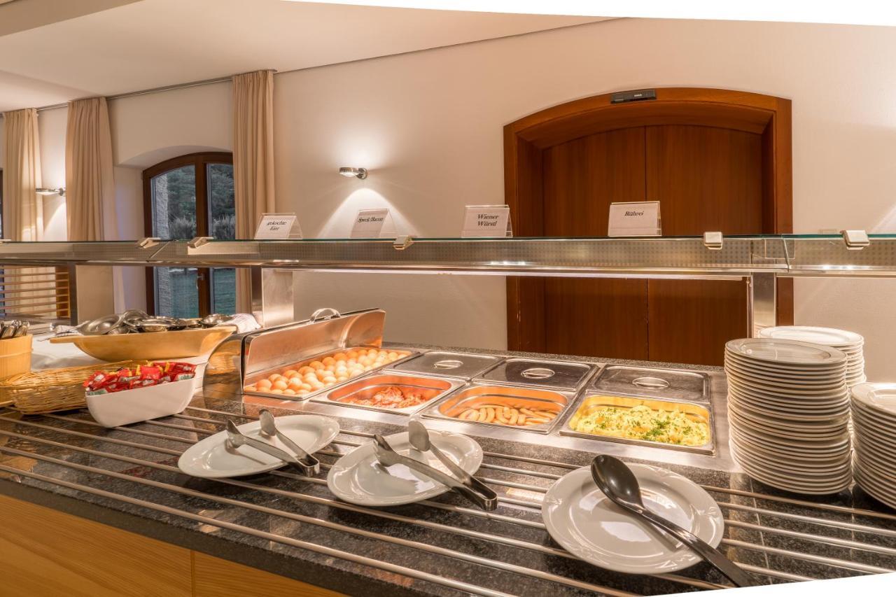 Bsw Hotel Hubertus-Park Schönau am Königssee エクステリア 写真