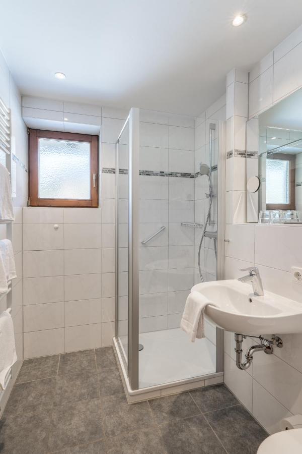 Bsw Hotel Hubertus-Park Schönau am Königssee エクステリア 写真