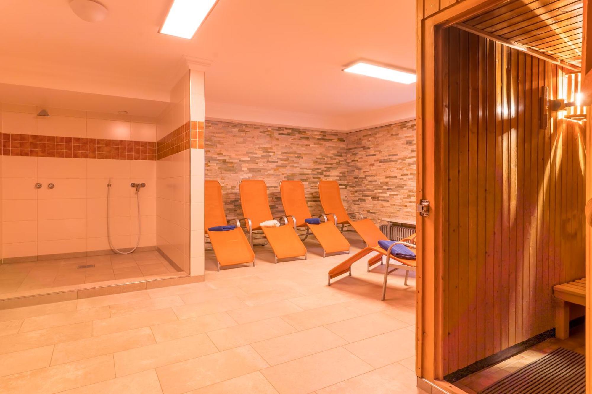 Bsw Hotel Hubertus-Park Schönau am Königssee エクステリア 写真
